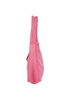 Re- edition 2000, &pound;490, Handbags, Pink, Nylon, Bottom view